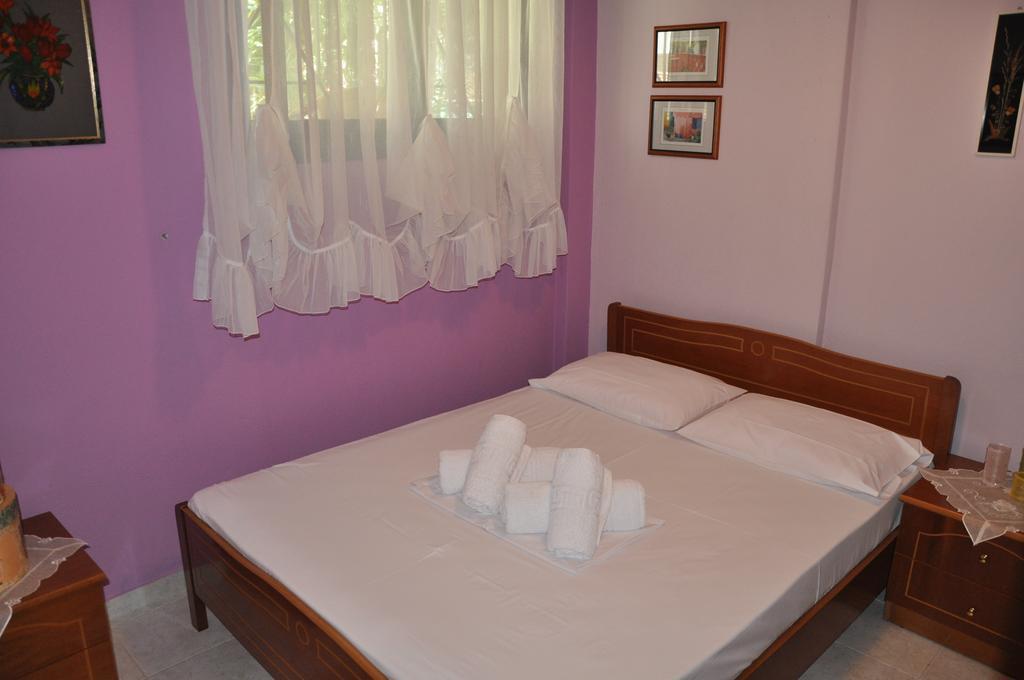 Chanioti Center Apartment المظهر الخارجي الصورة