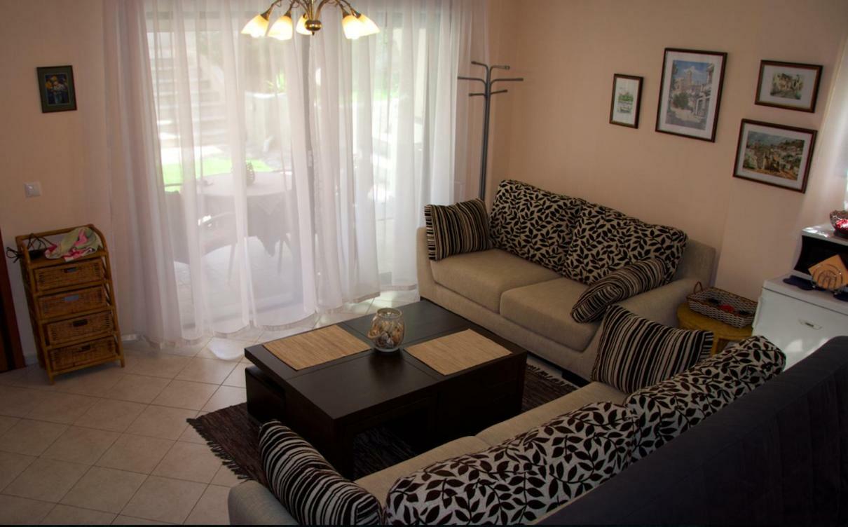 Chanioti Center Apartment المظهر الخارجي الصورة